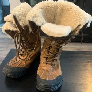 UGGs boots size 6
